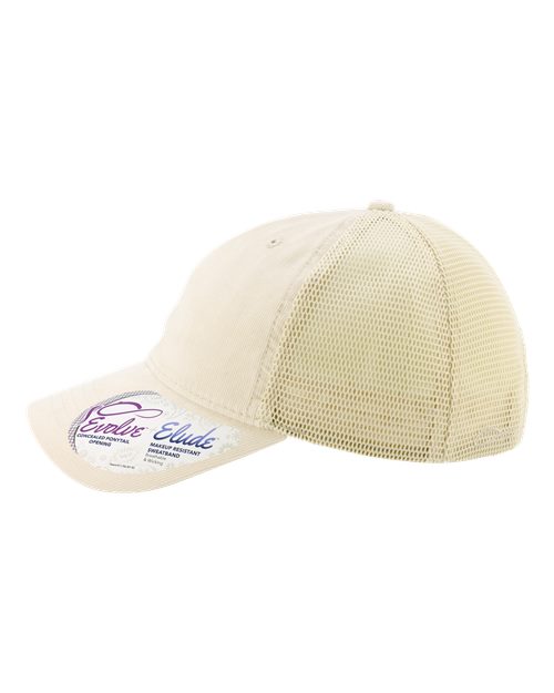 Women's Corduroy Cap | USA Decoration