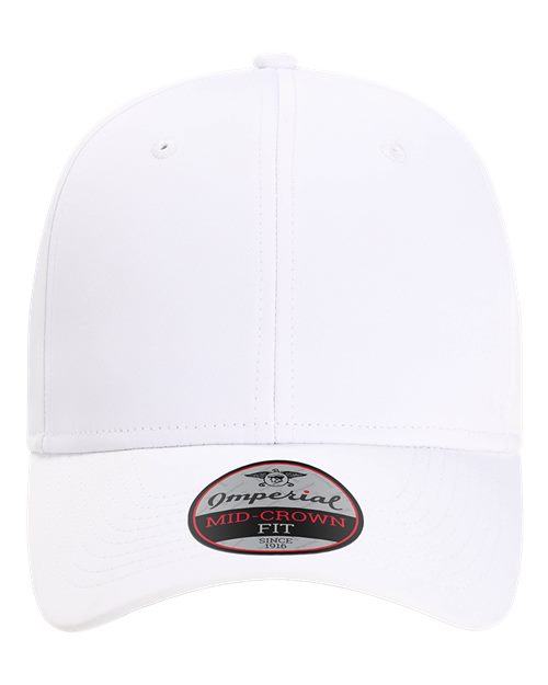 The Independent Cap | USA Decoration