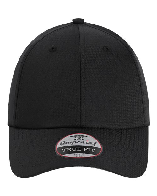 The Sophisticate Cap | USA Decoration