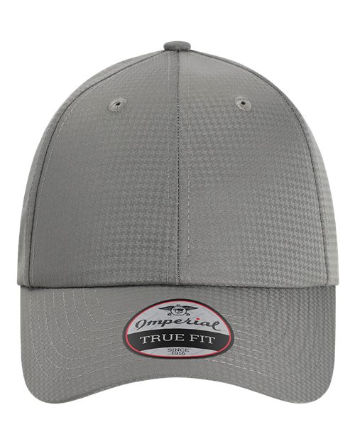 The Sophisticate Cap | USA Decoration