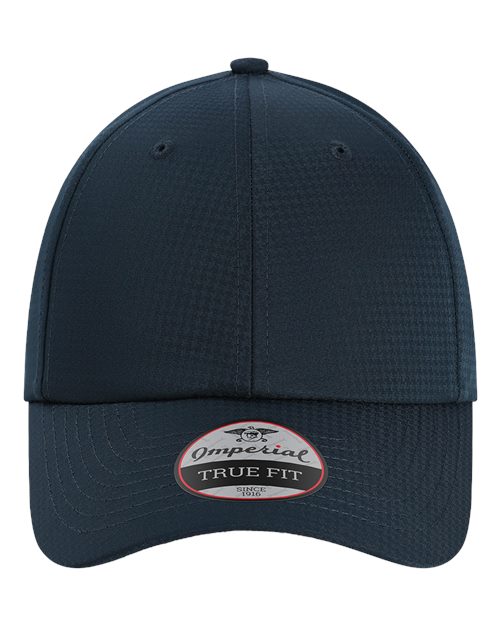 The Sophisticate Cap | USA Decoration