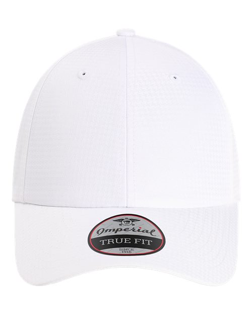The Sophisticate Cap | USA Decoration