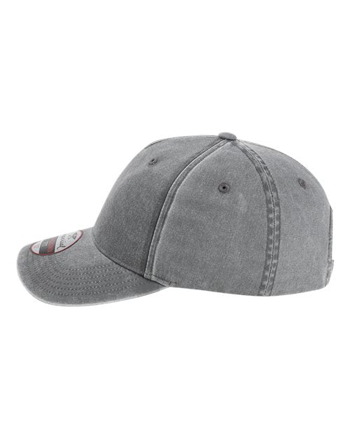 The Gambit Cap | USA Decoration