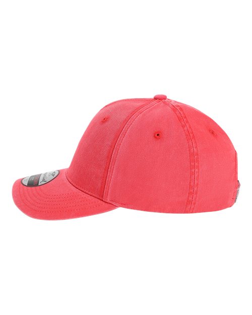 The Gambit Cap | USA Decoration