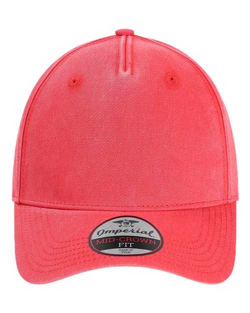 The Gambit Cap | USA Decoration