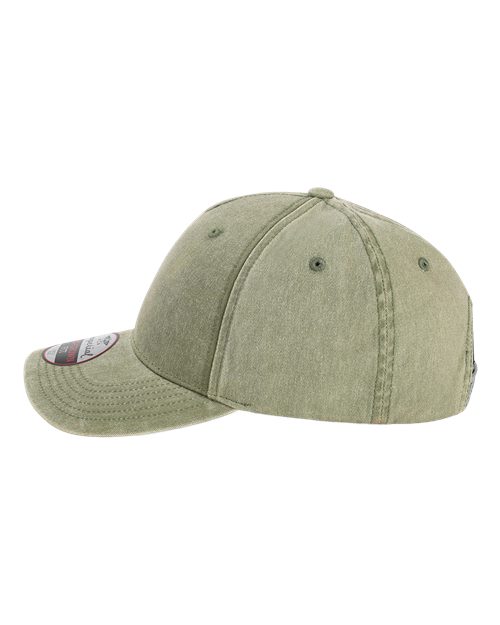 The Gambit Cap | USA Decoration