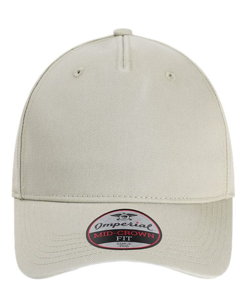 The Gambit Cap | USA Decoration