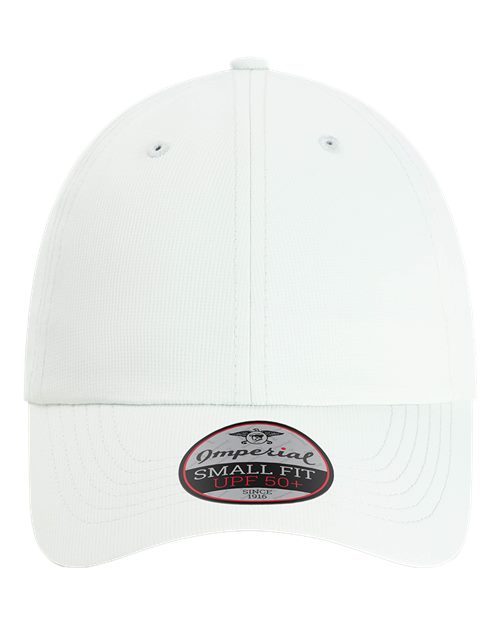The Original Small Fit Performance Cap | USA Decoration