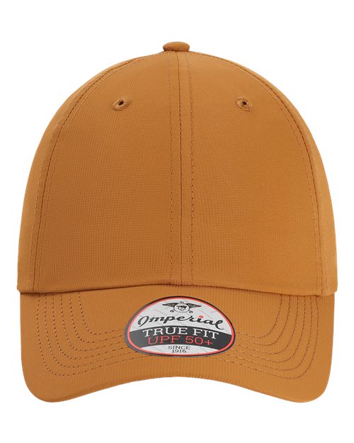 The Original Performance Cap | USA Decoration