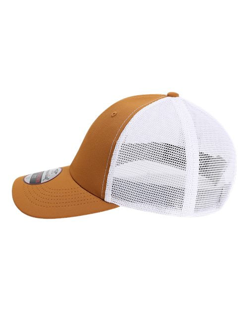The Original Sport Mesh Cap | USA Decoration