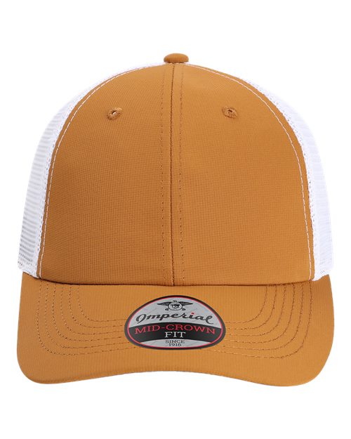 The Original Sport Mesh Cap | USA Decoration