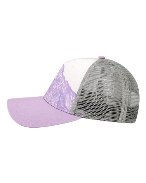 Trucker Cap | USA Decoration