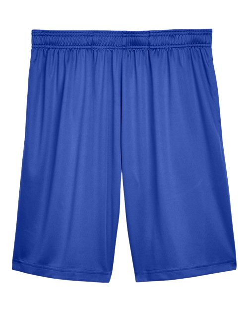 Zone Performance Shorts | USA Decoration