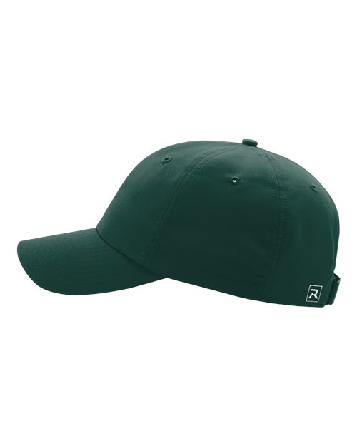 Casual Performance Cap | USA Decoration