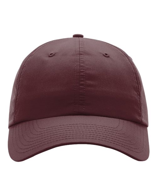 Casual Performance Cap | USA Decoration