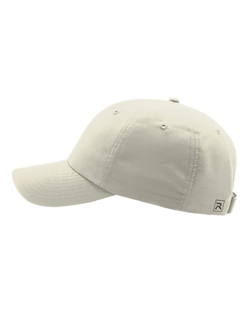 Casual Performance Cap | USA Decoration