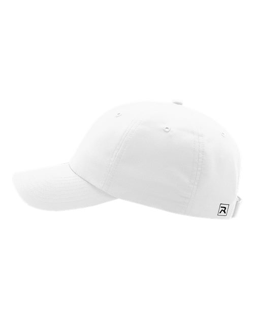 Casual Performance Cap | USA Decoration
