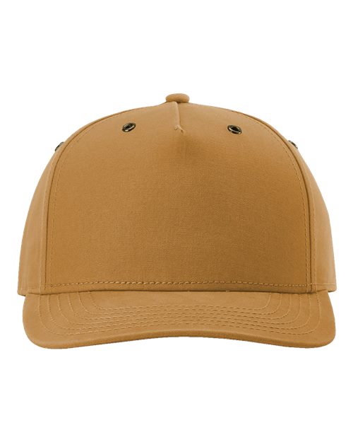 Burnside Cap | USA Decoration