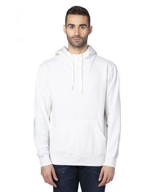 Precision Fleece Hooded Sweatshirt | USA Decoration