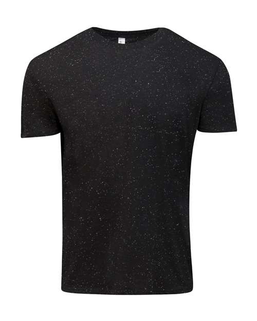 Triblend Fleck T-Shirt | USA Decoration