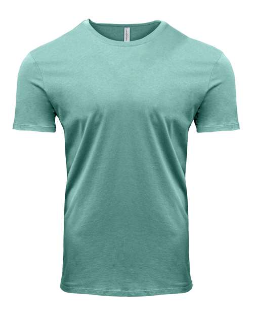 Pigment Dye T-Shirt | USA Decoration