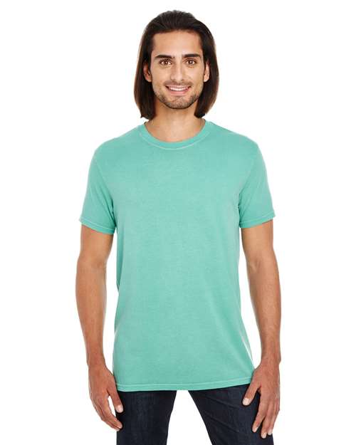 Pigment Dye T-Shirt | USA Decoration