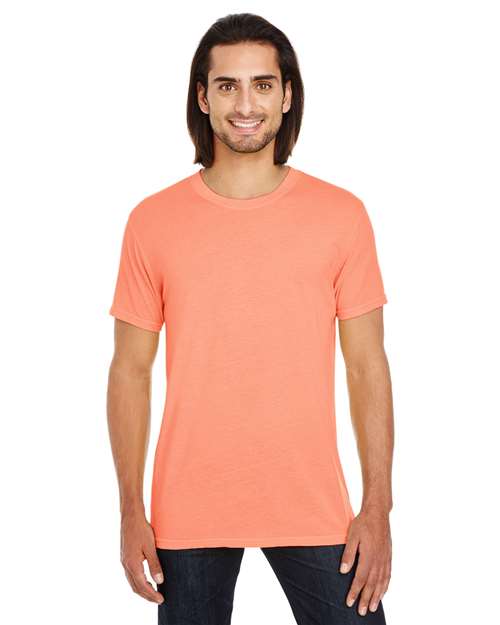 Pigment Dye T-Shirt | USA Decoration
