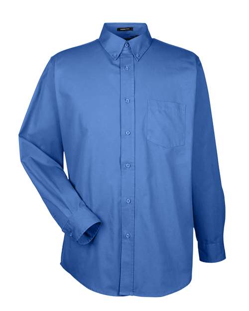 Whisper Twill Dress Shirt | USA Decoration