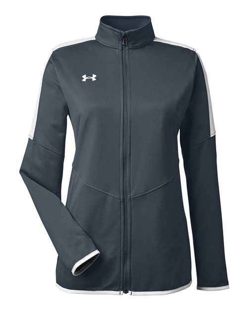 Women's Rival Knit Jacket | USA Decoration