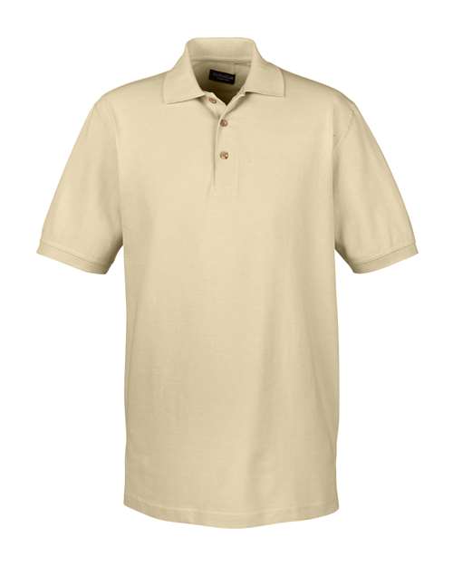 Classic Piqué Polo | USA Decoration