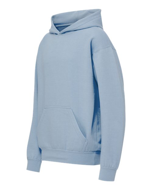 Youth Buddy Hooded Sweatshirt | USA Decoration