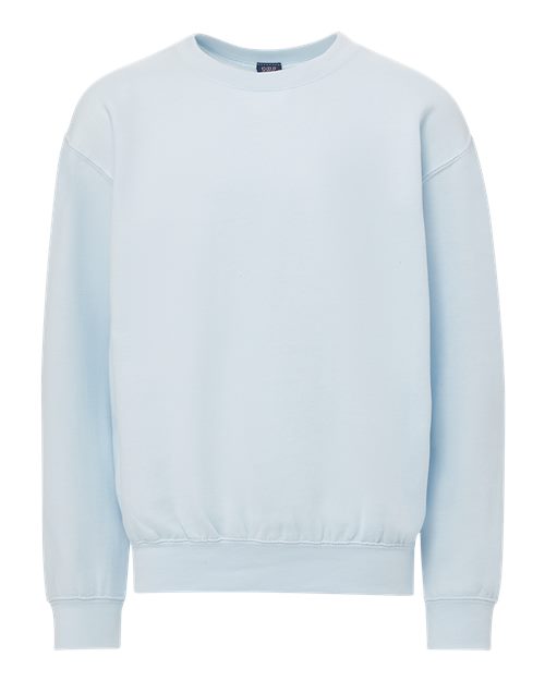 Youth Buddy Crewneck Sweatshirt | USA Decoration