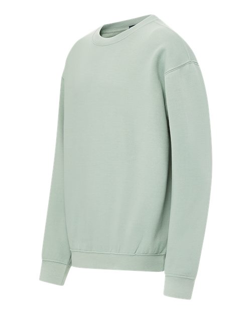 Youth Buddy Crewneck Sweatshirt | USA Decoration
