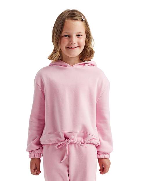 Youth Maria Hooded Sweatshirt | USA Decoration