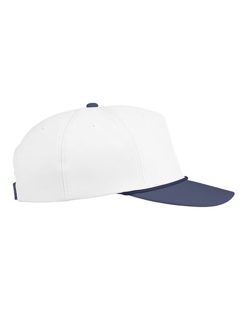 Brewer Cap | Water-Repellent Performance | USA Decoration