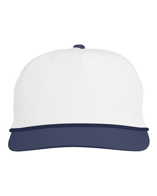 Brewer Cap | USA Decoration