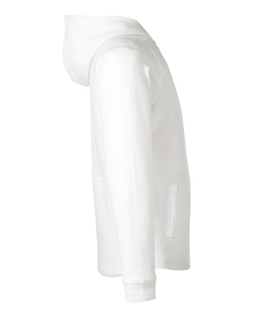 Camden Hooded Pullover | USA Decoration