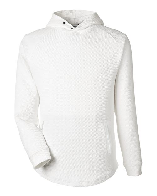 Camden Hooded Pullover | USA Decoration