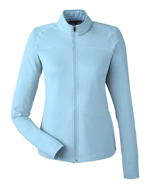 Women's Cora Full-Zip | USA Decoration