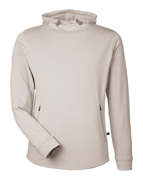 Ivy Hooded Sweatshirt | USA Decoration