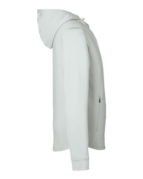 Ivy Hooded Sweatshirt | USA Decoration