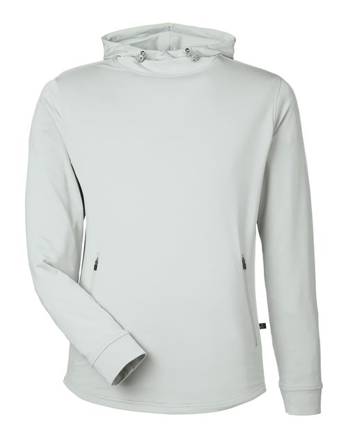 Ivy Hooded Sweatshirt | USA Decoration
