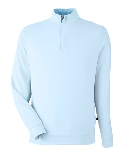 McKinnon Quarter-Zip Pullover | USA Decoration