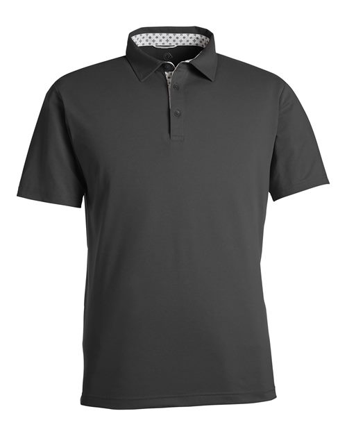 James H Polo | USA Decoration