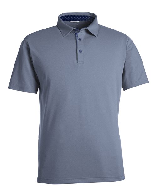 James H Polo | USA Decoration