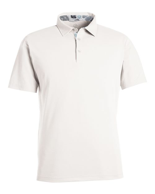 James H Polo | USA Decoration
