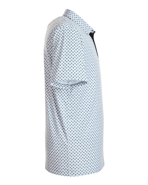 Hazelwood Polo | USA Decoration