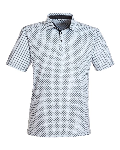Hazelwood Polo | USA Decoration
