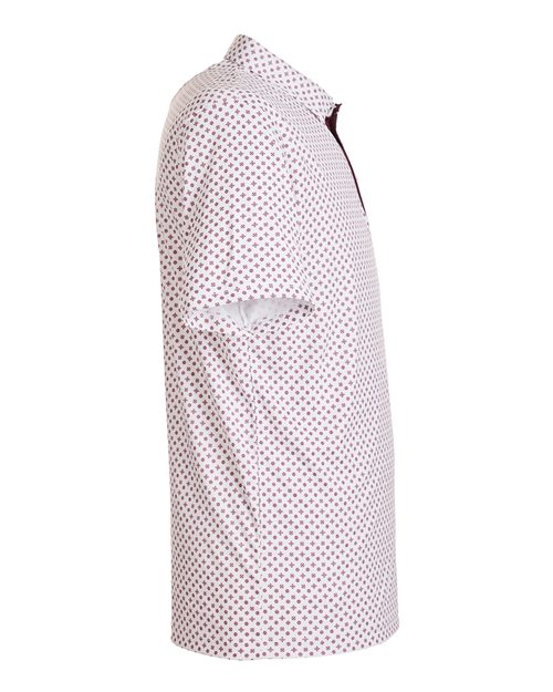 Hazelwood Polo | USA Decoration