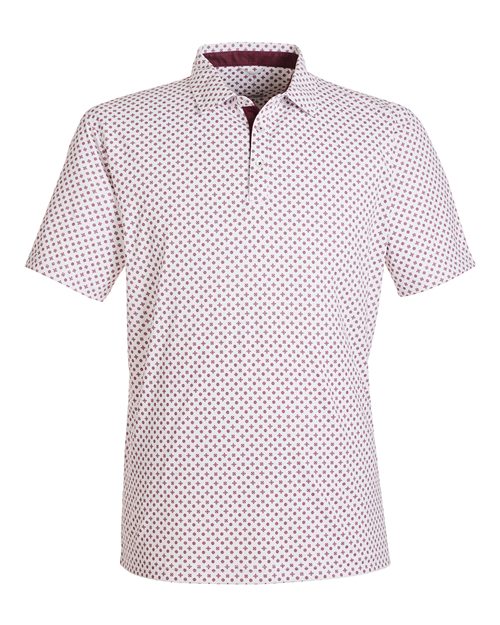 Hazelwood Polo | USA Decoration